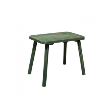 Petit Support Vintage 002 Vert