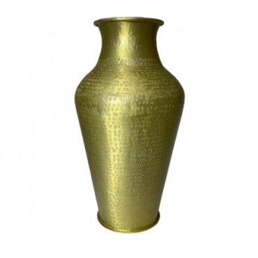 Vase Alu Gold Martele 319