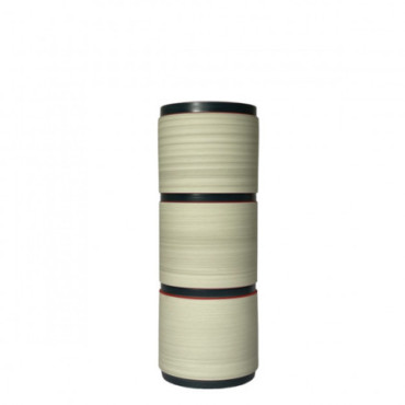 Vase Totem 206 Beige