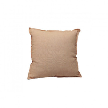 Coussin Lin 45X45 Poudre