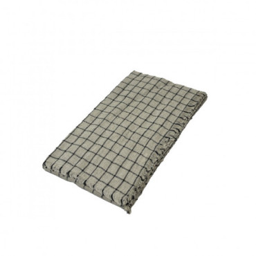 Plaid Linen 2055