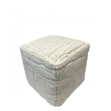 Pouf Luxton