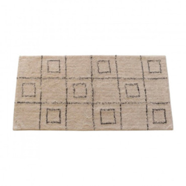 Tapis Berbere N9 Ivory 70X140