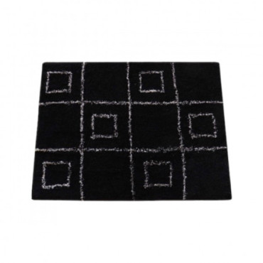 Tapis Berbere N9 Noir 60X80