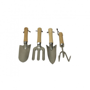 Outils De Jardin x4