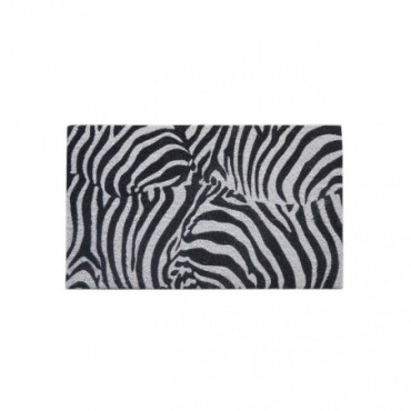 Paillasson Zebra