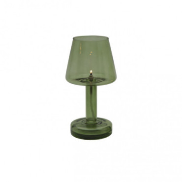 Lampe à huile Dining M Vert