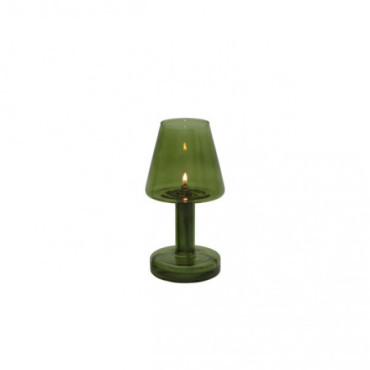 Lampe à huile Dining S Vert