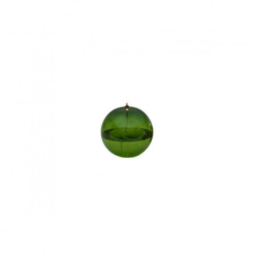 Lampe à huile Sphere Xl Vert