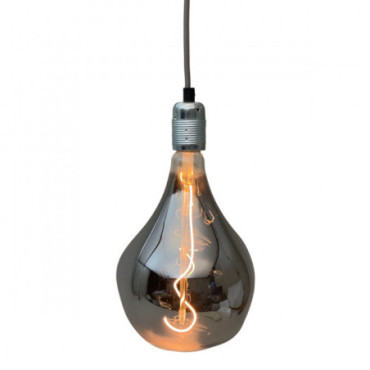 Ampoule Led 165 Fumée