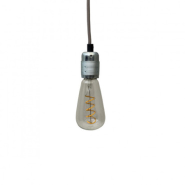 Ampoule Led 64 Spirale