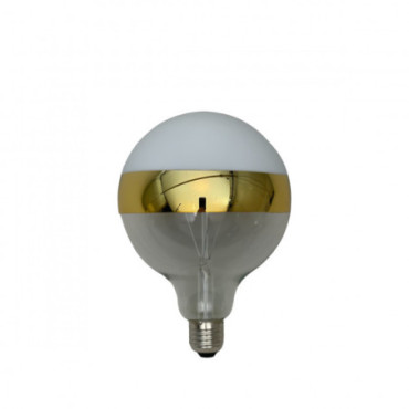 Ampoule Led G125 Or