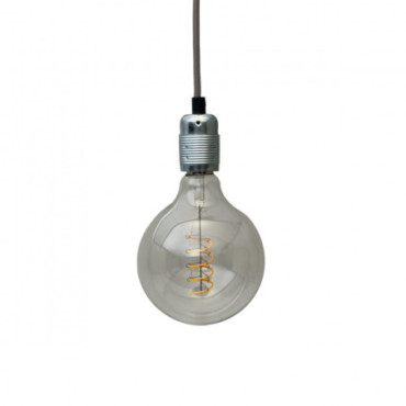 Ampoule Led G125 Spirale