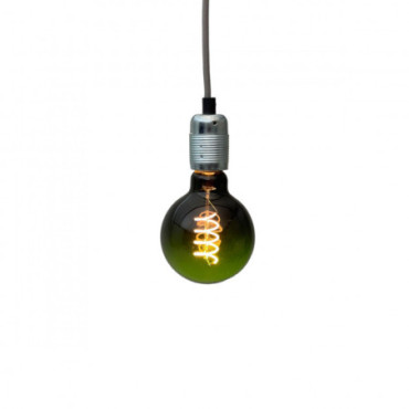 Ampoule Led G95 Green