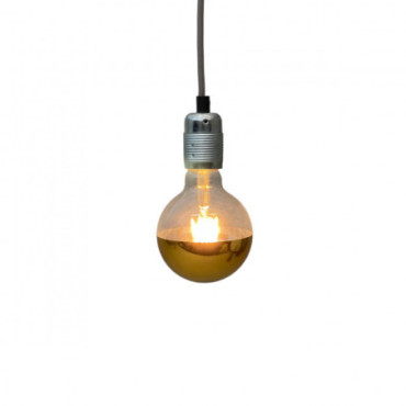 Ampoule Led G95 Half Or