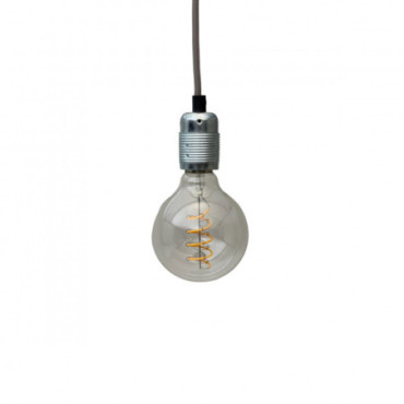 Ampoule Led G95 Spirale