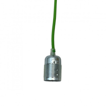 Cable Suspension Vintage Green