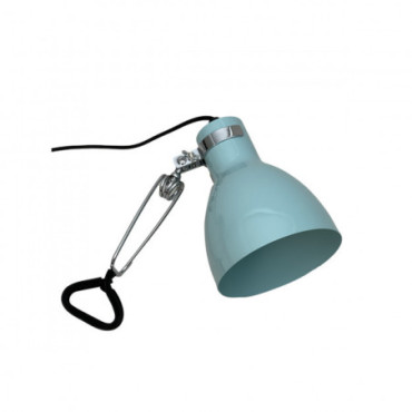 Lampe Clip Loft Céladon