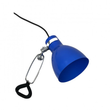 Lampe Clip Loft Majorelle