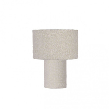 Lampe Chevet Bouclette M