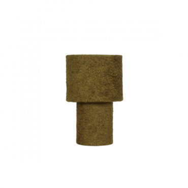 Lampe Chevet Bouclette Xs Olive