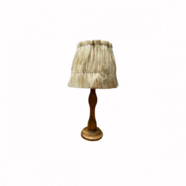 Lampe de table Bahu 7