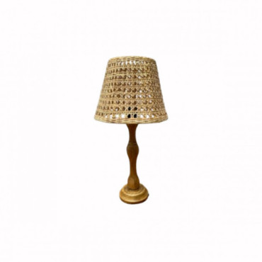 Lampe de table Bahu 8