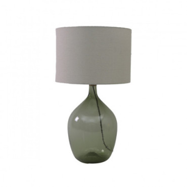 Lampe de table Robyn Grand Vert