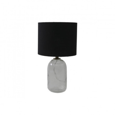 Pied De Lampe Diamond Petit Clair