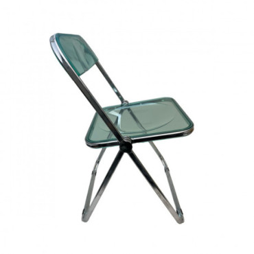 Chaise Marina Vert