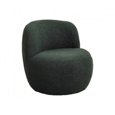 Fauteuil Club Bellagio Green