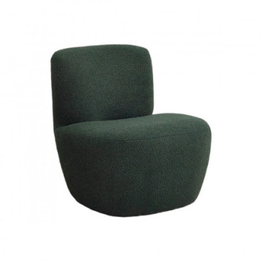 Fauteuil Club Victoria Green