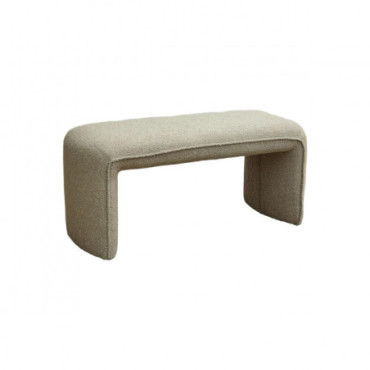 Banc Ohla Beige