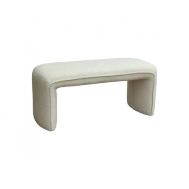 Banc Ohla Blanc