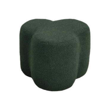 Pouf Agapa Green