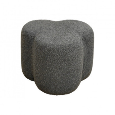 Pouf Agapa Grey