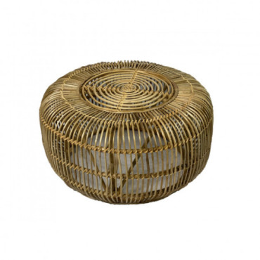 Table Pouf Bali