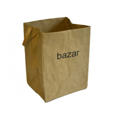 Panier Bazar Brown