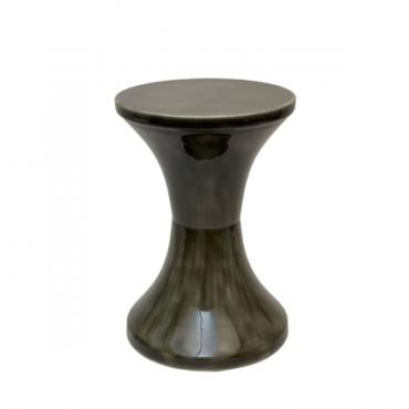 Tabouret Tam Tam Anthracite