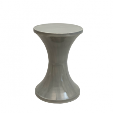 Tabouret Tam Tam Gris