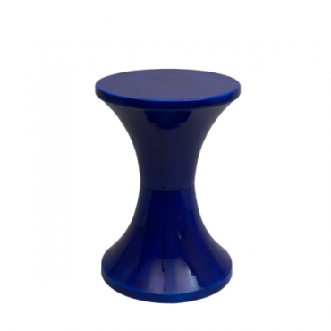 Tabouret Tam Tam Majorelle