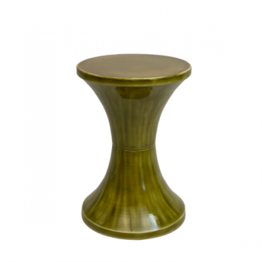 Tabouret Tam Tam Olive