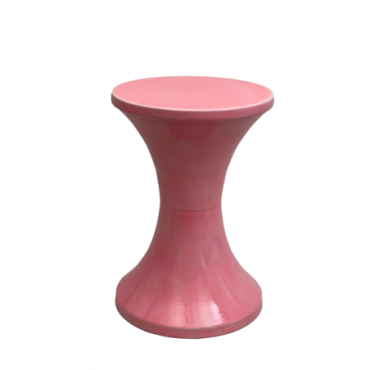 Tabouret Tam Tam Rose