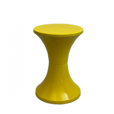 Tabouret Tam Tam Jaune