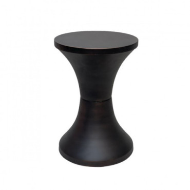 Tabouret Tam Tam Bronze