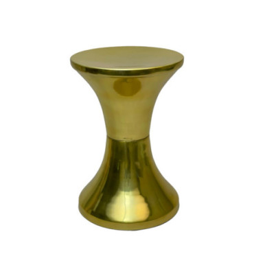 Tabouret Tam Tam Gold