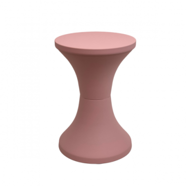 Tabouret Tam Tam Granit Rose Granit