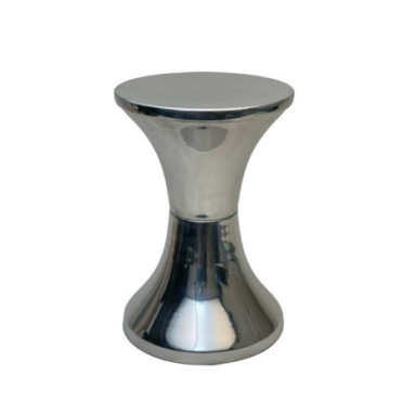 Tabouret Tam Tam Silver