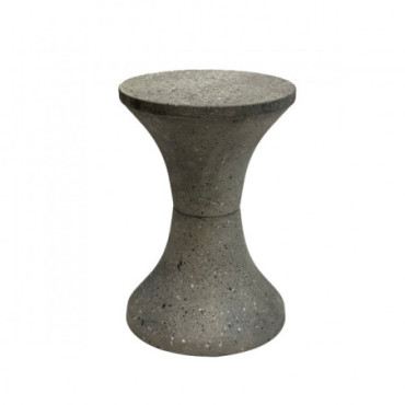 Tabouret Tam Tam Terrazzo