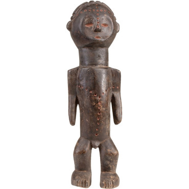 Figurine d'initiation